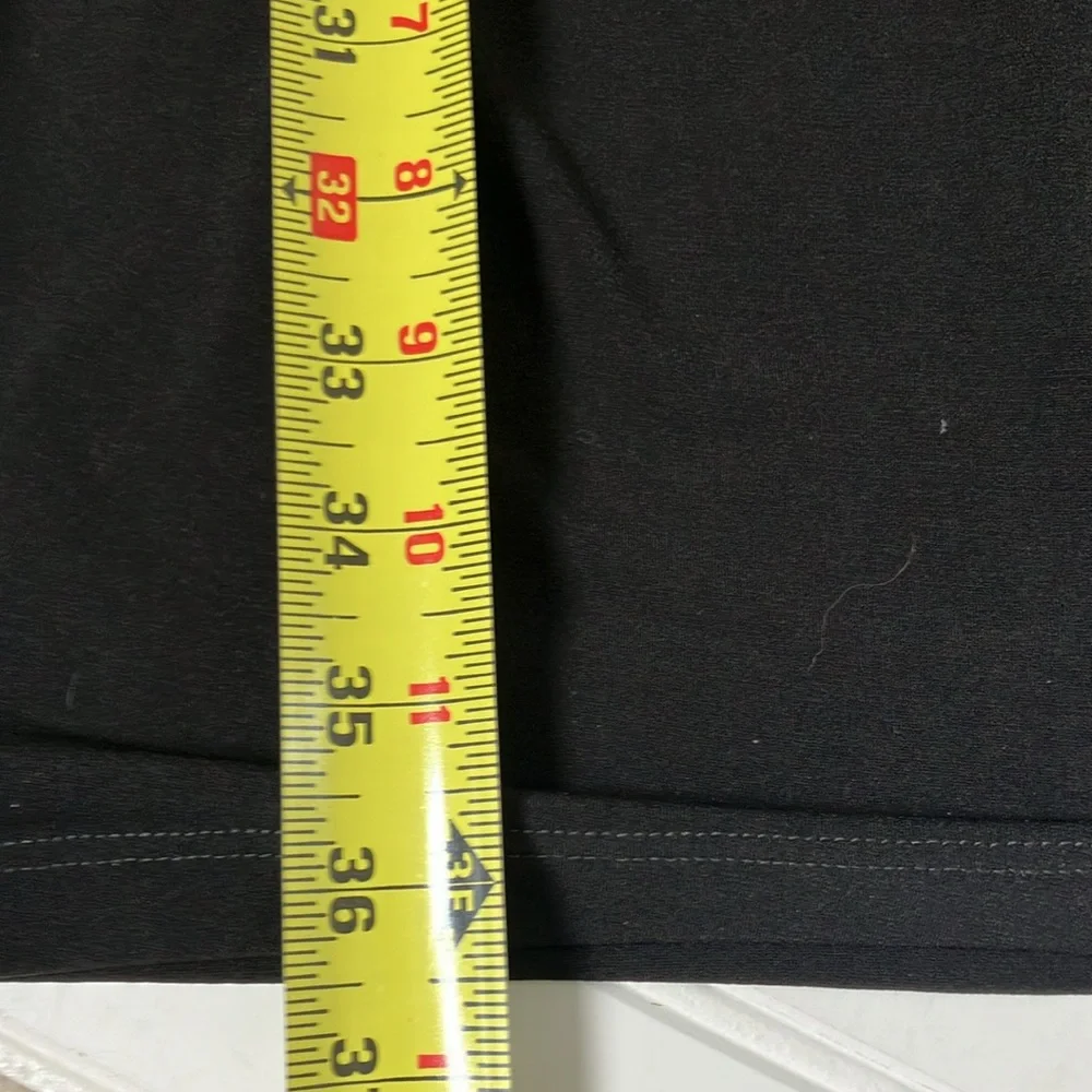 David Meisner black cocktail dress - Picture 9 of 11